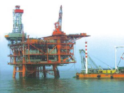 石油平臺用電力、控制、儀表電纜