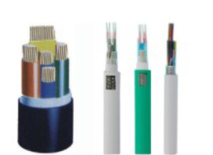 核電站用1E級K3類儀表、控制、補償電纜