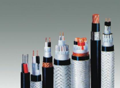 船用電力、控制、儀表電纜